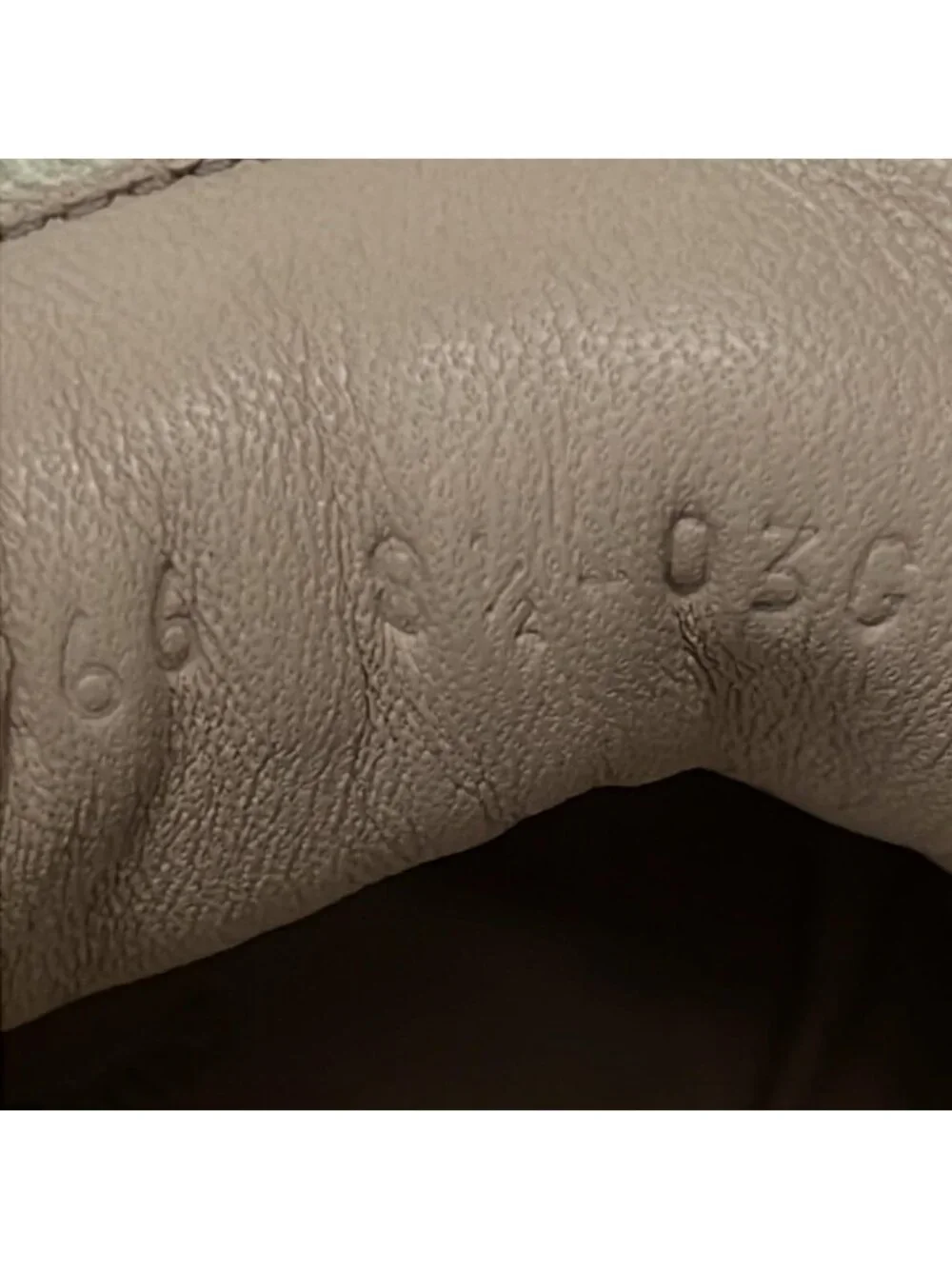 Gucci Sneakers 8.5 White Black Red Leather